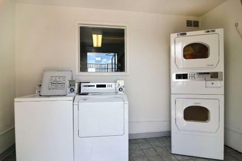 Motel 6 Tucumcari