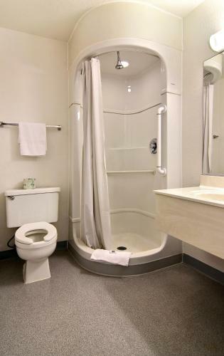 Motel 6 Tucumcari