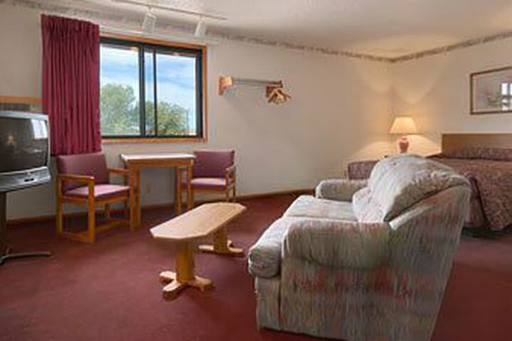 Hotel Super 8 Tucumcari