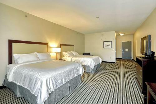Hotel Holiday Inn Express And Suites Batavia