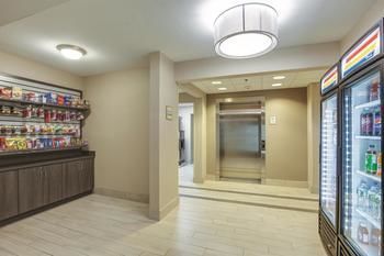 Hotel La Quinta Inn & Suites Batavia