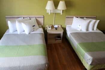 Motel 6 Binghamton