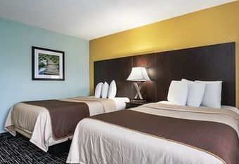 Motel Red Roof Inn Batavia