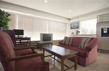 Motel Americas Best Value Inn At Central Valley