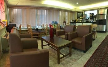 Motel Americas Best Value Inn At Central Valley