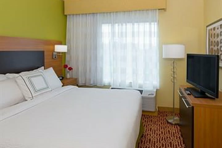 Hotel Towneplace Suites Buffalo Airport