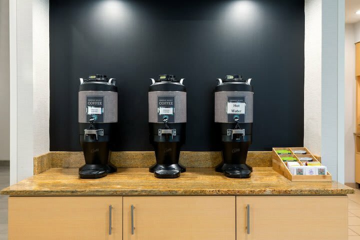 Hotel Towneplace Suites Buffalo Airport