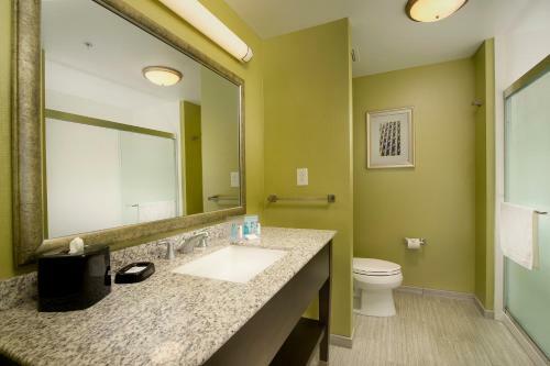 Hotel Hampton Inn & Suites - Buffalo Airport