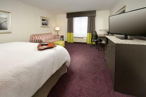Hotel Hampton Inn & Suites - Buffalo Airport