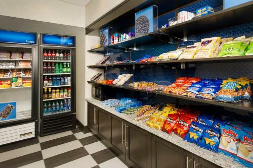 Hotel Hampton Inn & Suites - Buffalo Airport
