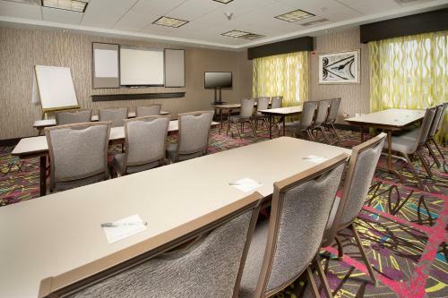 Hotel Hampton Inn & Suites - Buffalo Airport