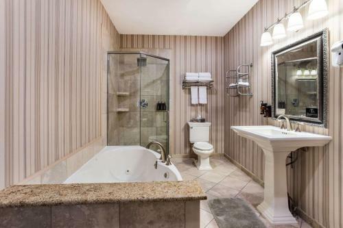 Traditions Hotel & Spa, An Ascend Hotel Collection Member