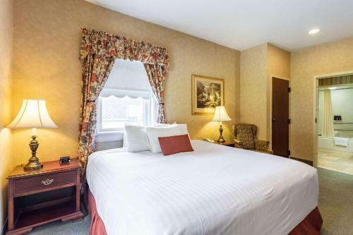 Traditions Hotel & Spa, An Ascend Hotel Collection Member