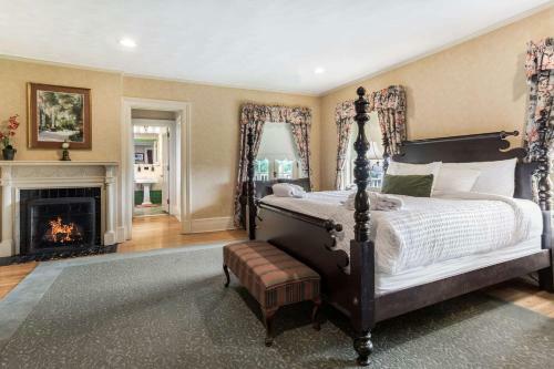 Traditions Hotel & Spa, An Ascend Hotel Collection Member