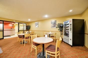 Motel Americas Best Value Inn - East Syracuse
