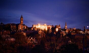 The Statler Hotel At Cornell University
