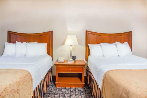 Hotel Ramada Ithaca