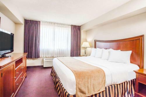 Hotel Ramada Ithaca