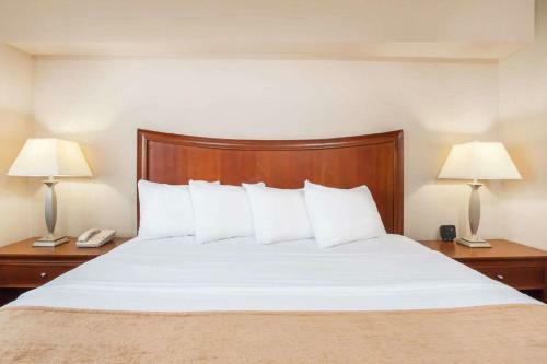 Hotel Ramada Ithaca