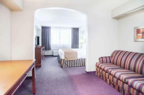 Hotel Ramada Ithaca