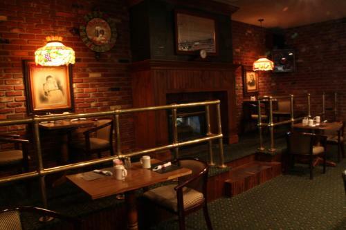 Hotel Ramada Ithaca