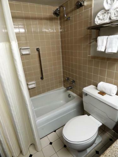 Best Western Plus Kingston Hotel And Conference Center