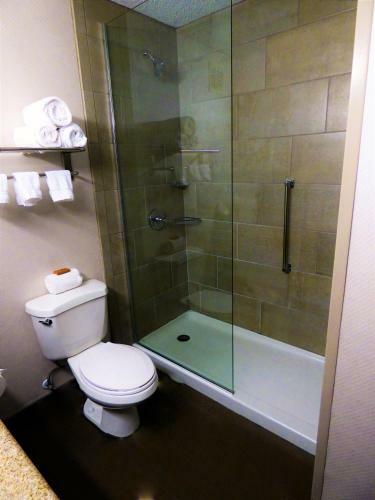Best Western Plus Kingston Hotel And Conference Center