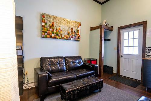 Downhill Apartments