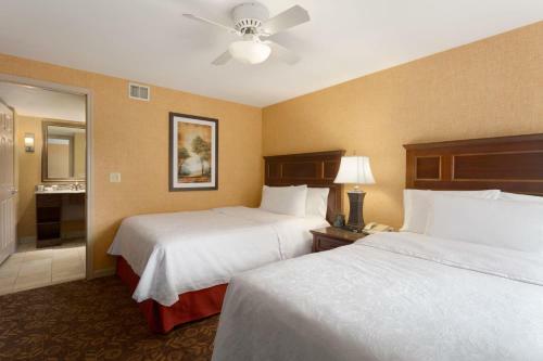 Hotel Homewood Suites Syracuse-liverpool