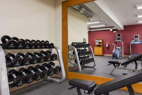 Hotel Homewood Suites Syracuse-liverpool