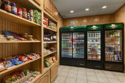 Hotel Homewood Suites Syracuse-liverpool