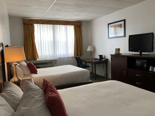 Lake Placid Summit Hotel