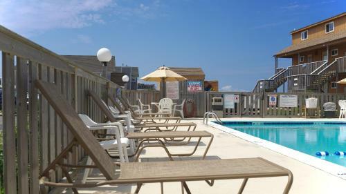 Hotel Sun And Sound Montauk