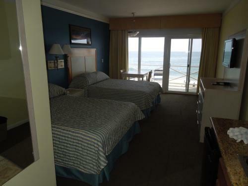 Hotel Royal Atlantic Beach Resort