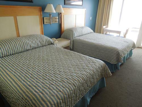 Hotel Royal Atlantic Beach Resort