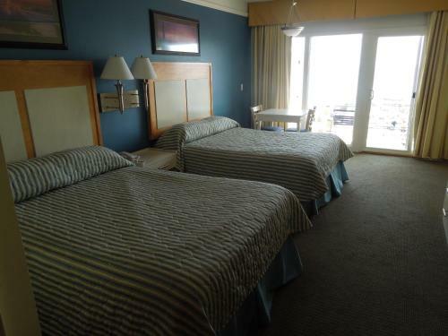 Hotel Royal Atlantic Beach Resort