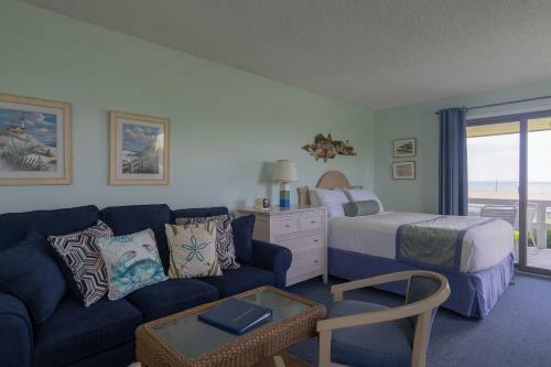 Hotel Beachcomber At Montauk