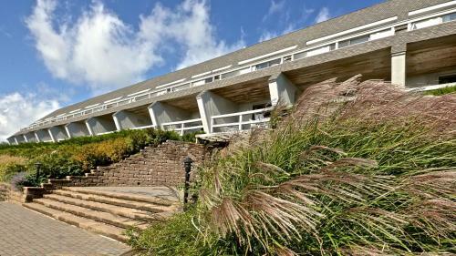 Hotel Beachcomber At Montauk