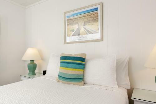 Hotel The Ocean Resort Inn