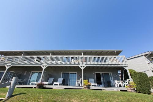 Hotel Beach Plum Resort