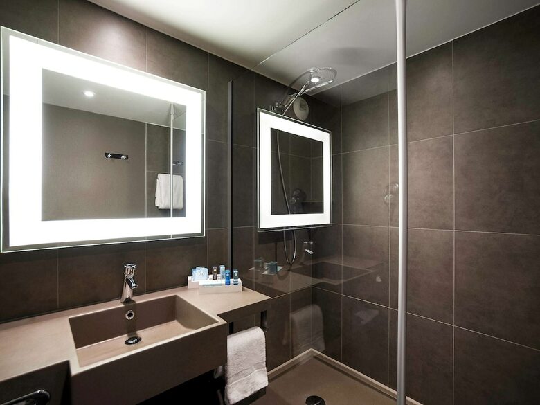 Hotel Novotel Gent Centrum