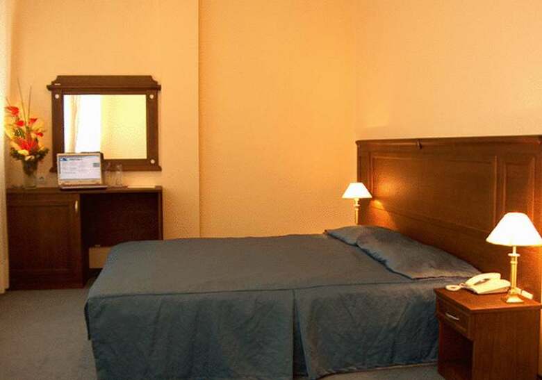Hotel Park  Imperial