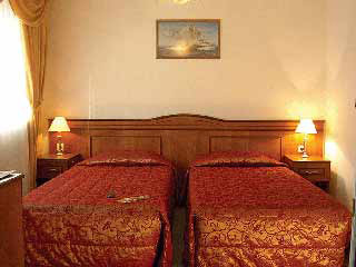 Hotel Park  Imperial