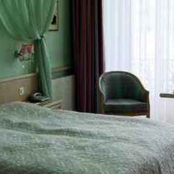 Seehotel Waldstaette