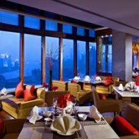 Hotel Four Points Sheraton