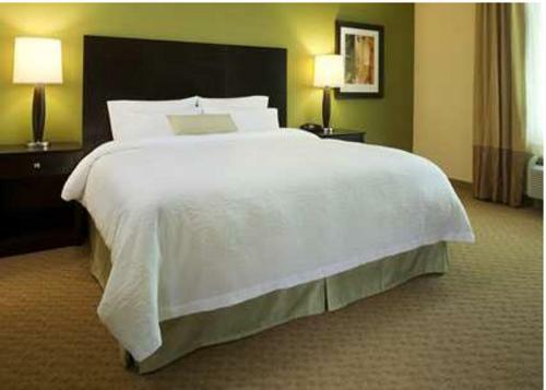 Hotel Hampton Inn & Suites Rochester/henrietta