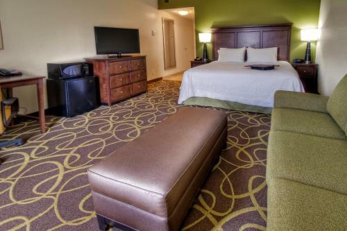 Hotel Hampton Inn & Suites Rochester/henrietta