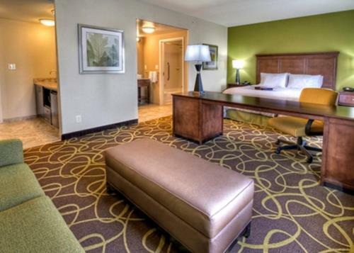 Hotel Hampton Inn & Suites Rochester/henrietta