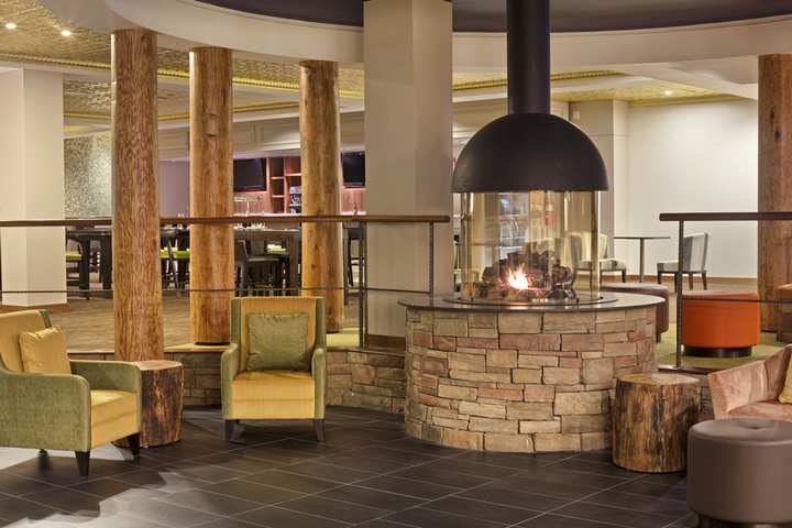 Hotel Hilton Westchester