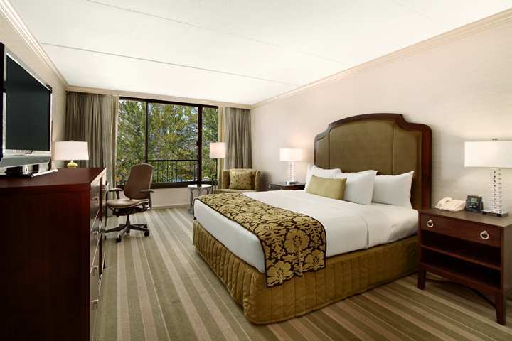 Hotel Hilton Westchester